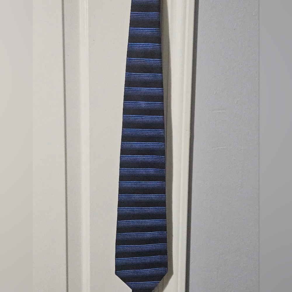 Christian dior tie